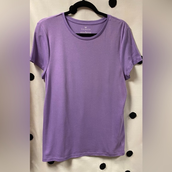 Talbots Women’s 3 Shirt Bundle - size XL Cotton - Picture 11 of 14